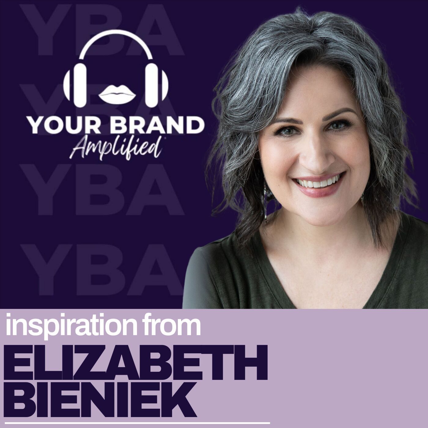S E569: Unlocking Bold Innovation: Elizabeth Bieniek on Building Tomorrow's Tech