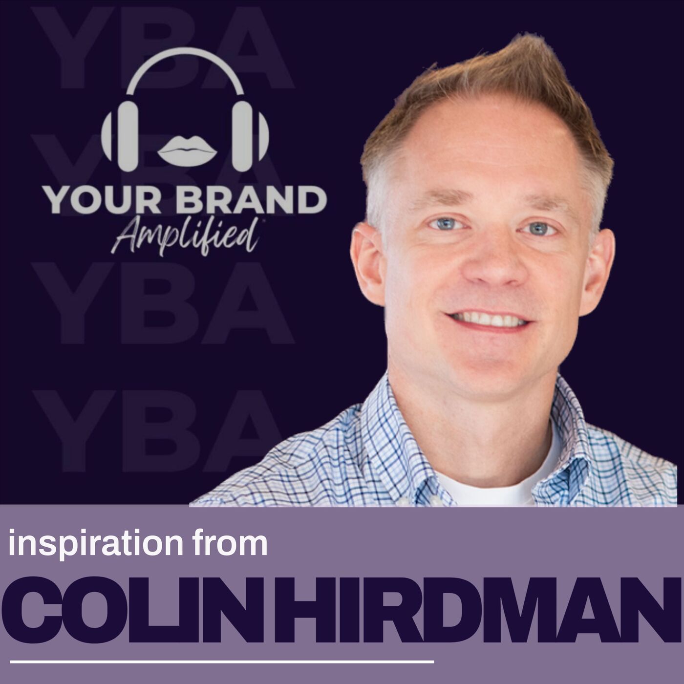 S E461: LinkedIn Growth and Authentic Engagement: Colin Hirdman on Building with Rainmaker