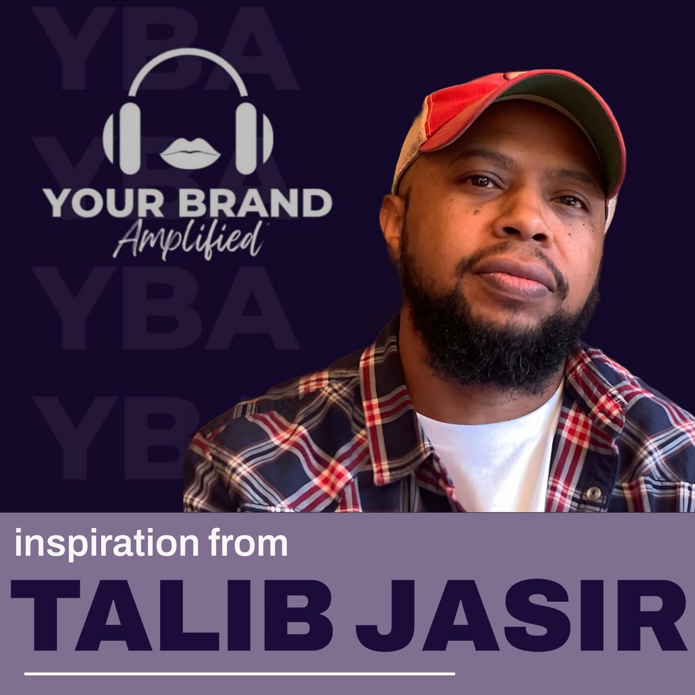 S E402: Building Community for Creatives with Talib Jasir