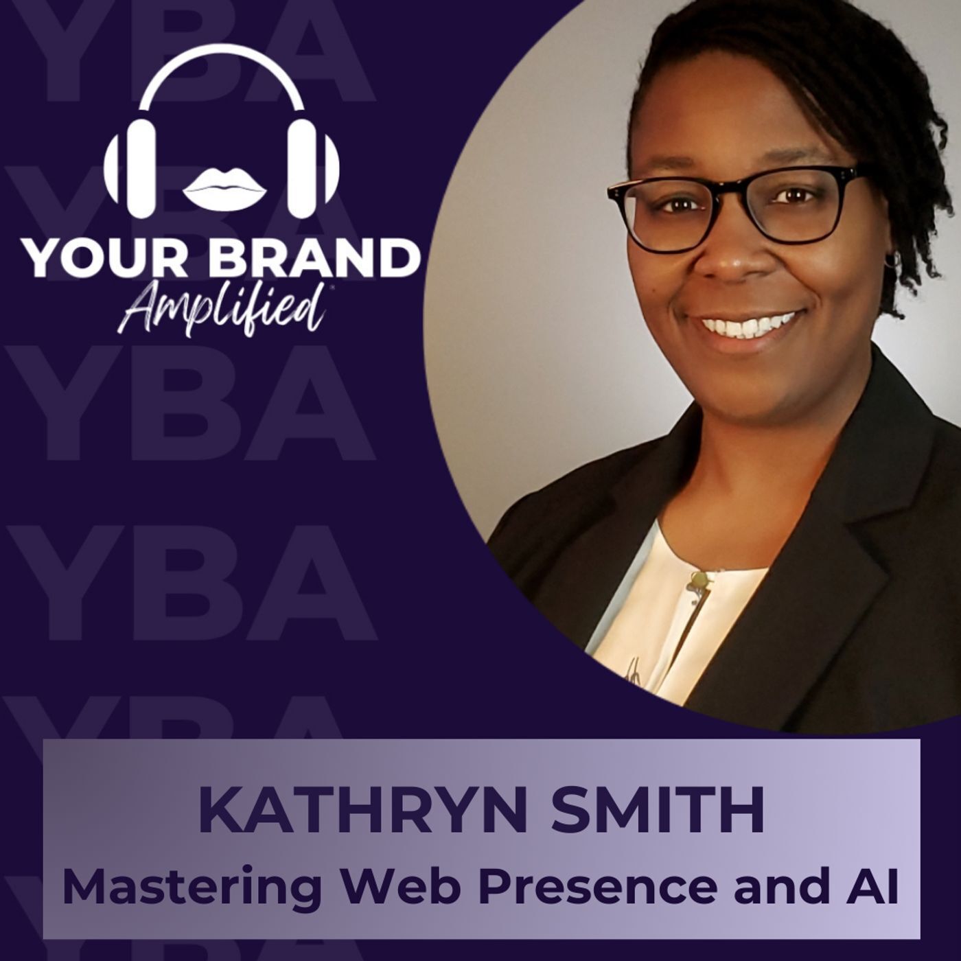 S E340: Kathryn Smith on Mastering Web Presence and AI in Modern Entrepreneurship