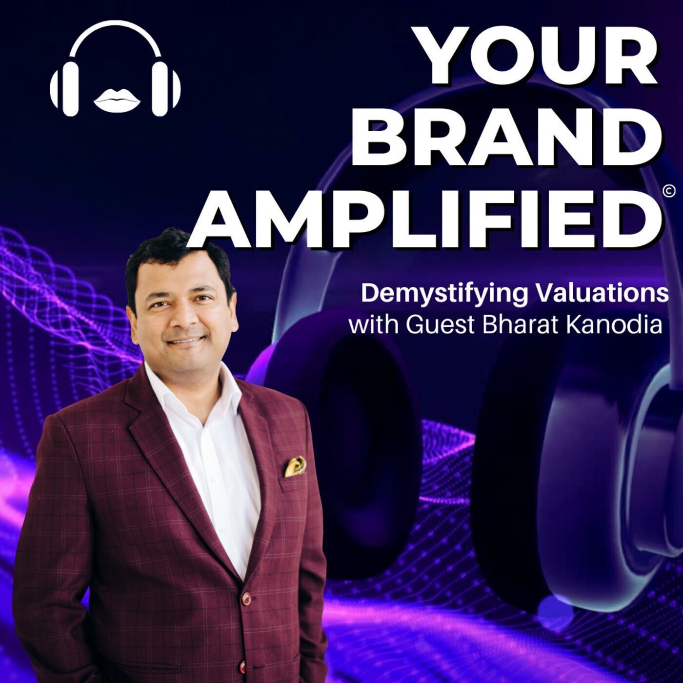 S E52: Bharat Kanodia: Demystifying Valuations