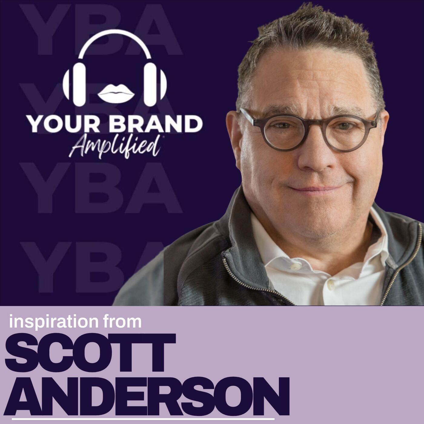 S E542: The Science of Strategic Rest: Scott Anderson’s Counterintuitive Advice for Burned-Out High Achievers