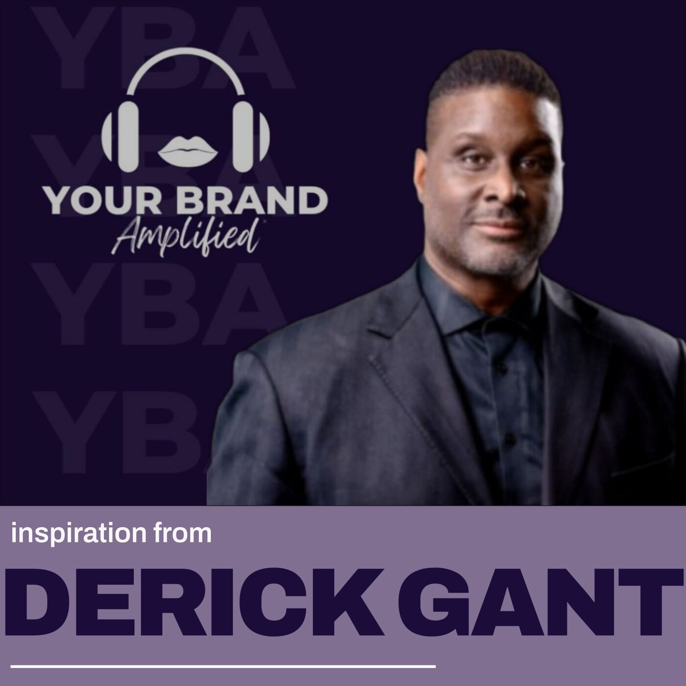 S E418: The Power of Prioritizing Needs vs. Wants: Money Mastery with Derick L. Gant