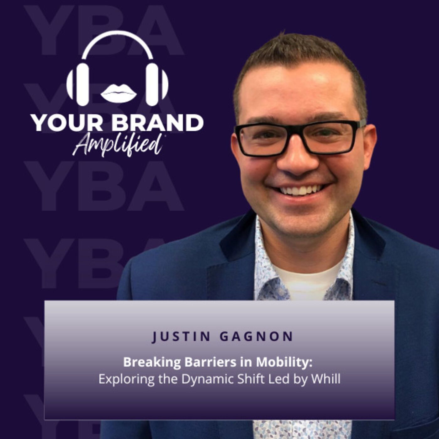 S E219: Breaking Barriers in Mobility: Exploring the Dynamic Shift Led by Whill