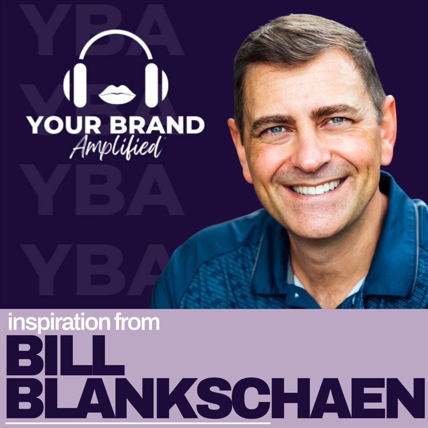 S E579: Harnessing the Essence of Dynamic Storytelling with Bill Blankschaen