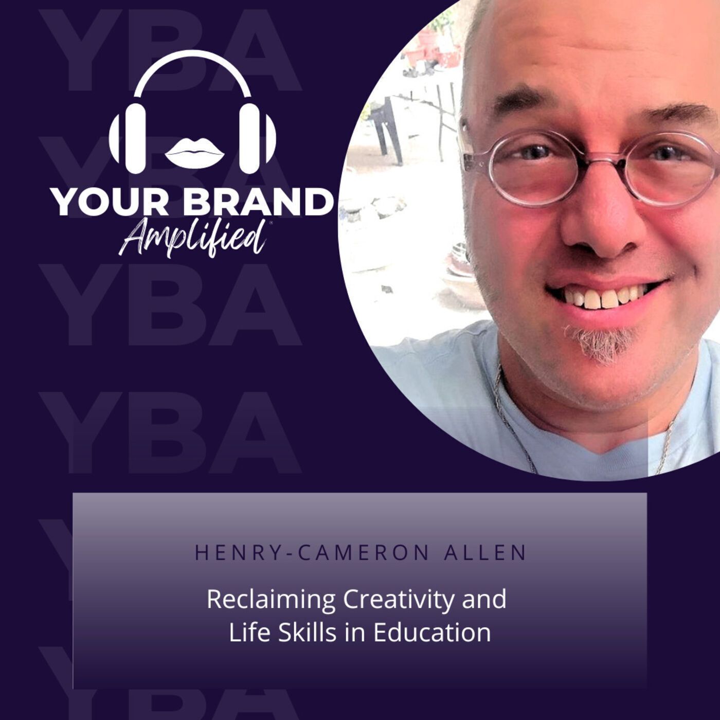 S E229: Reclaiming Creativity and Life Skills in Education with Henry-Cameron Allen