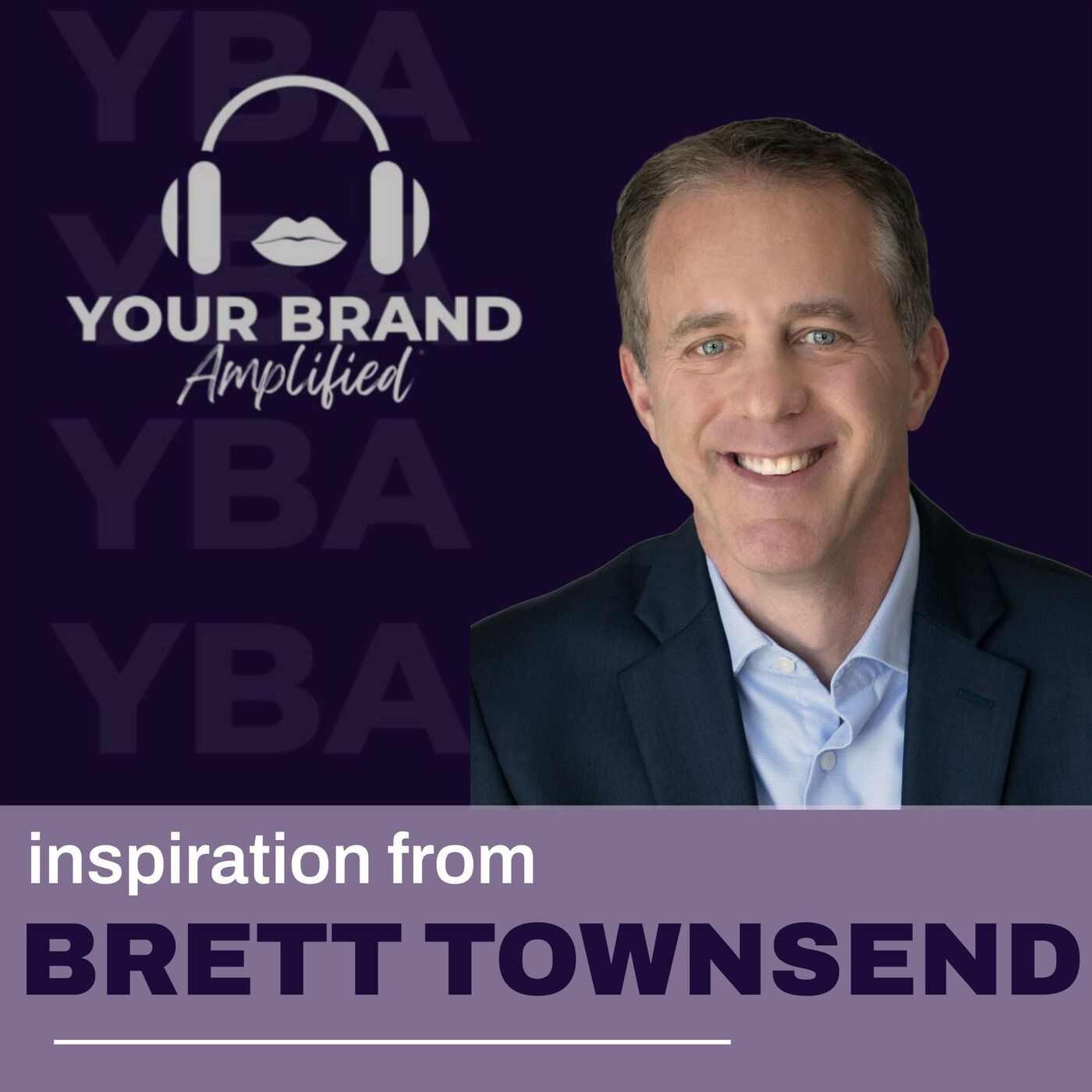 S E386: Brett Townsend on Maximizing Revenue with Consumer Insights and Data Analytics