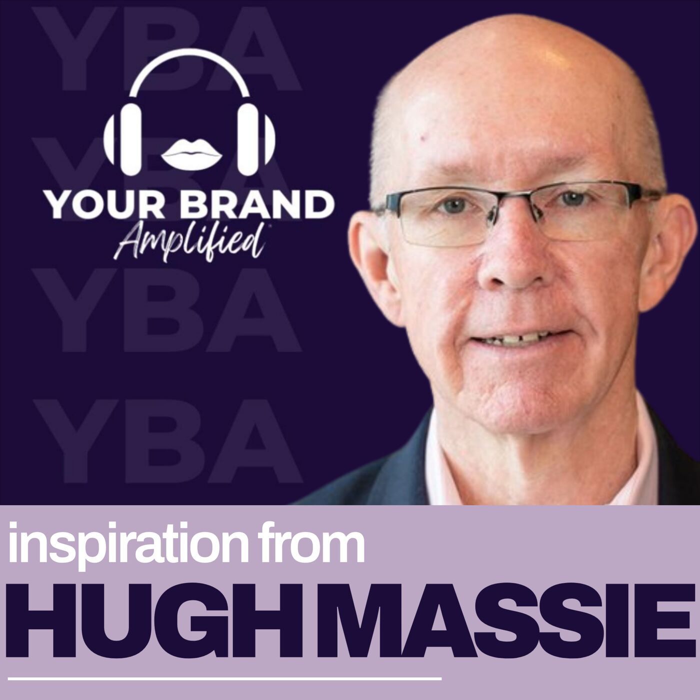 S E562: Discovering Your Financial DNA: Hugh Massie's Transformative Path