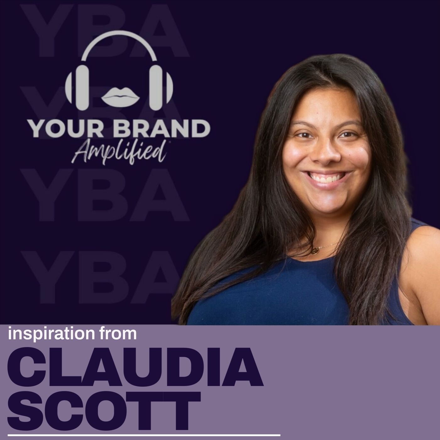 S E417: How Startup Junkie and KIVA Empower Entrepreneurship with Claudia Scott