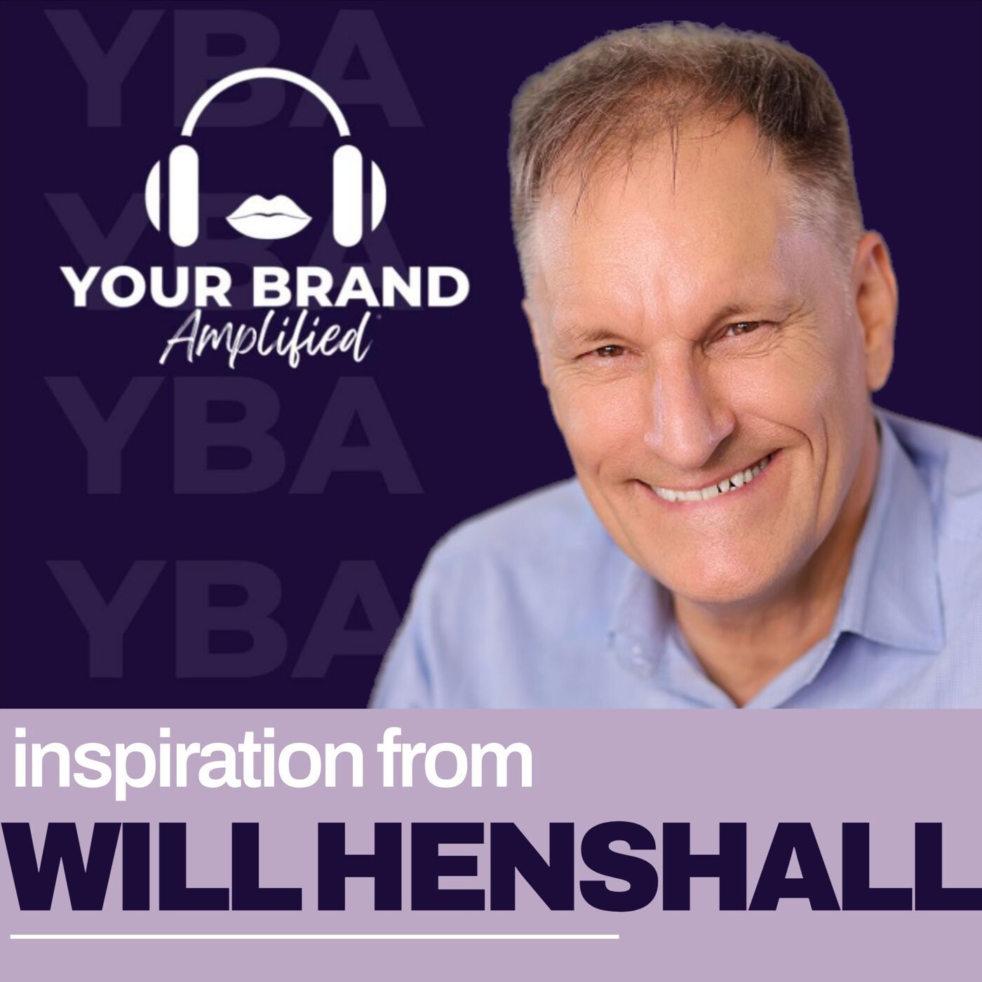 S E590: The Art of Connection: Will Henshall on Building Authentic Communities for Men