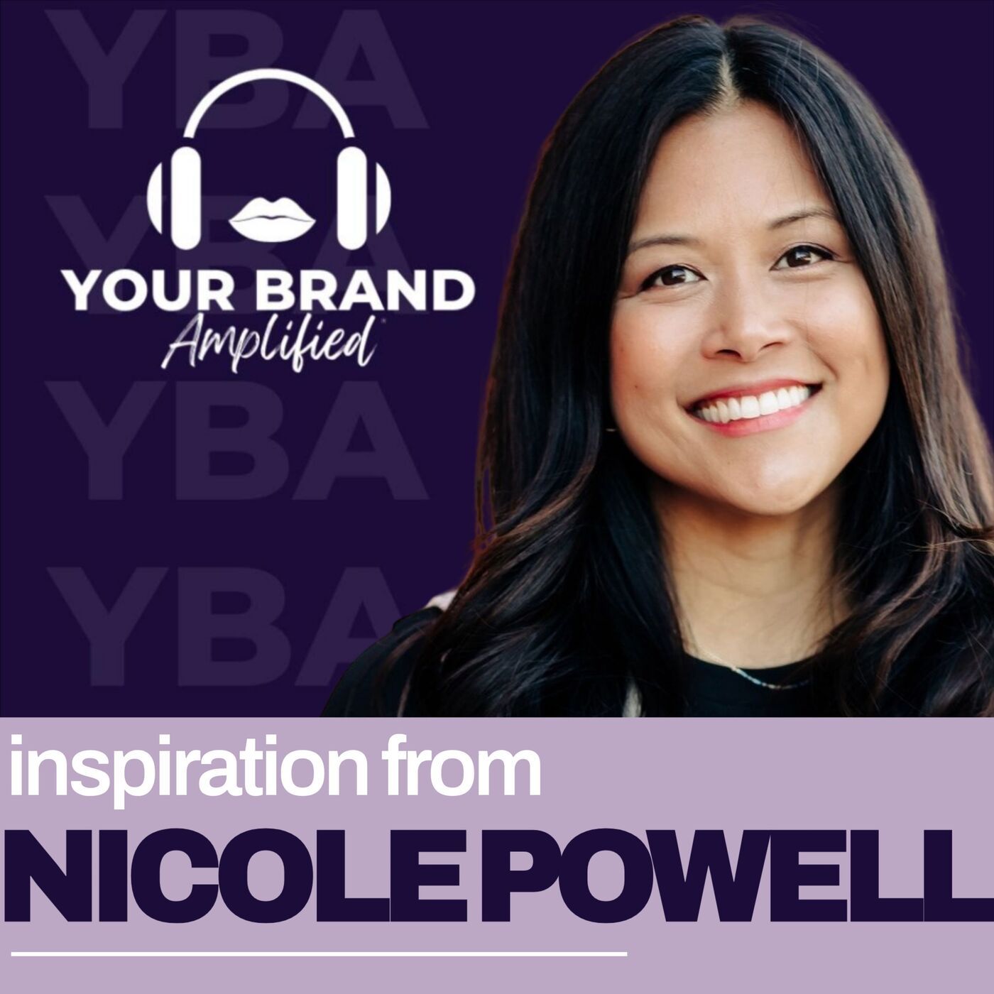S E570: The Art of Differentiation: Nicole Powell's Strategies for Unique Brand Positioning