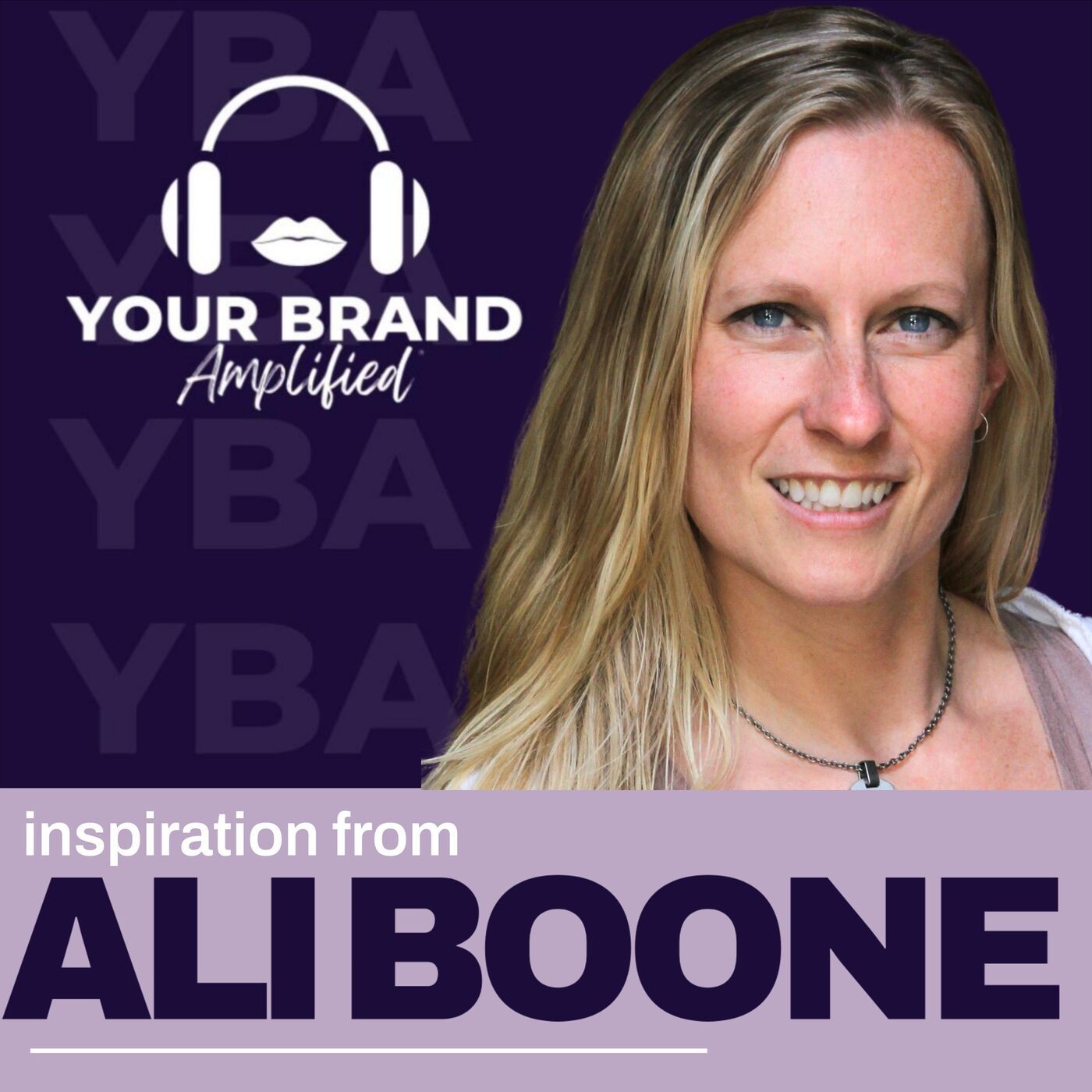 S E541: The Psychology of Passive Income: Ali Boone's Money Mastery Approach to Real Estate