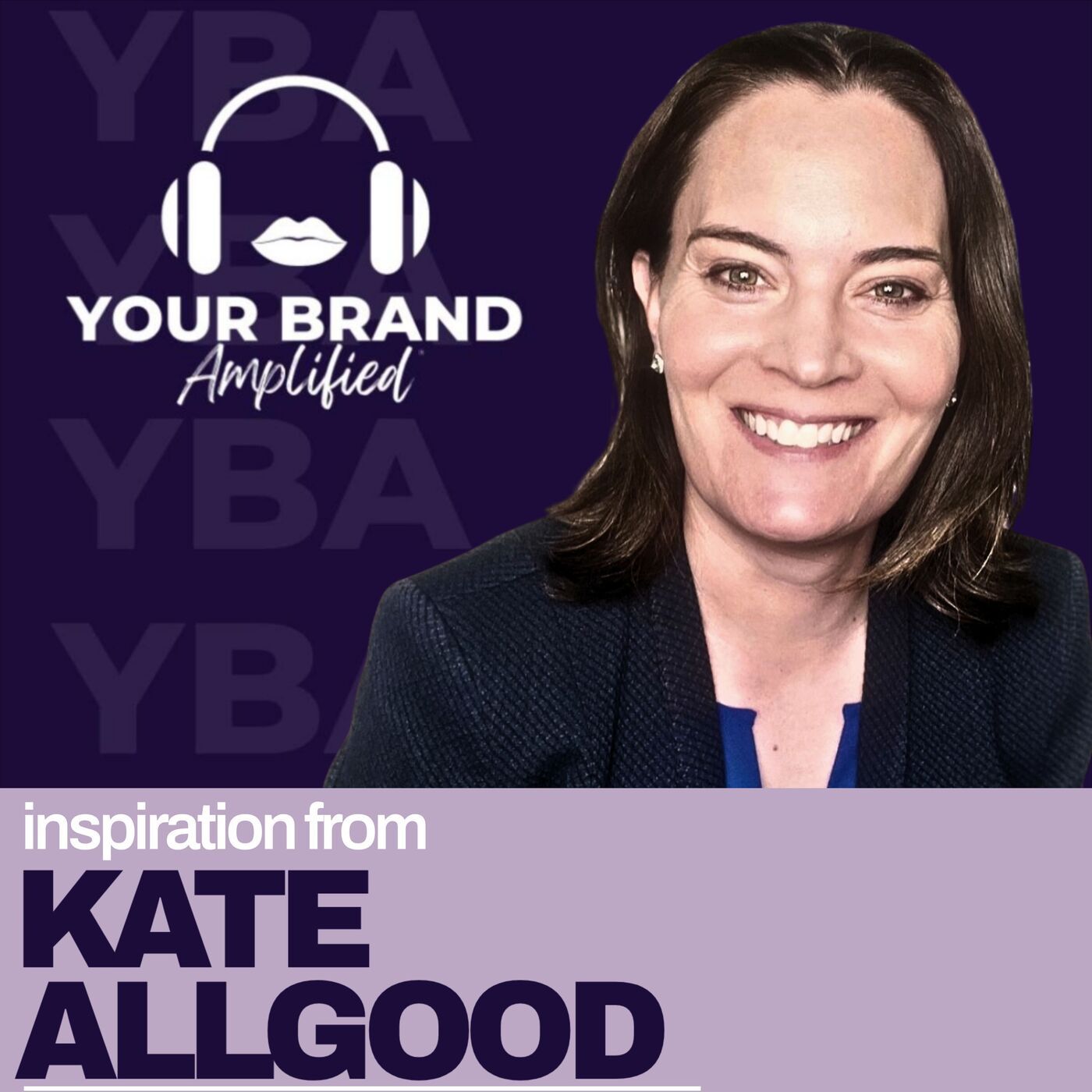 S E674: The Athlete Within: Unlocking High Performance and Mental Toughness with Kate Allgood