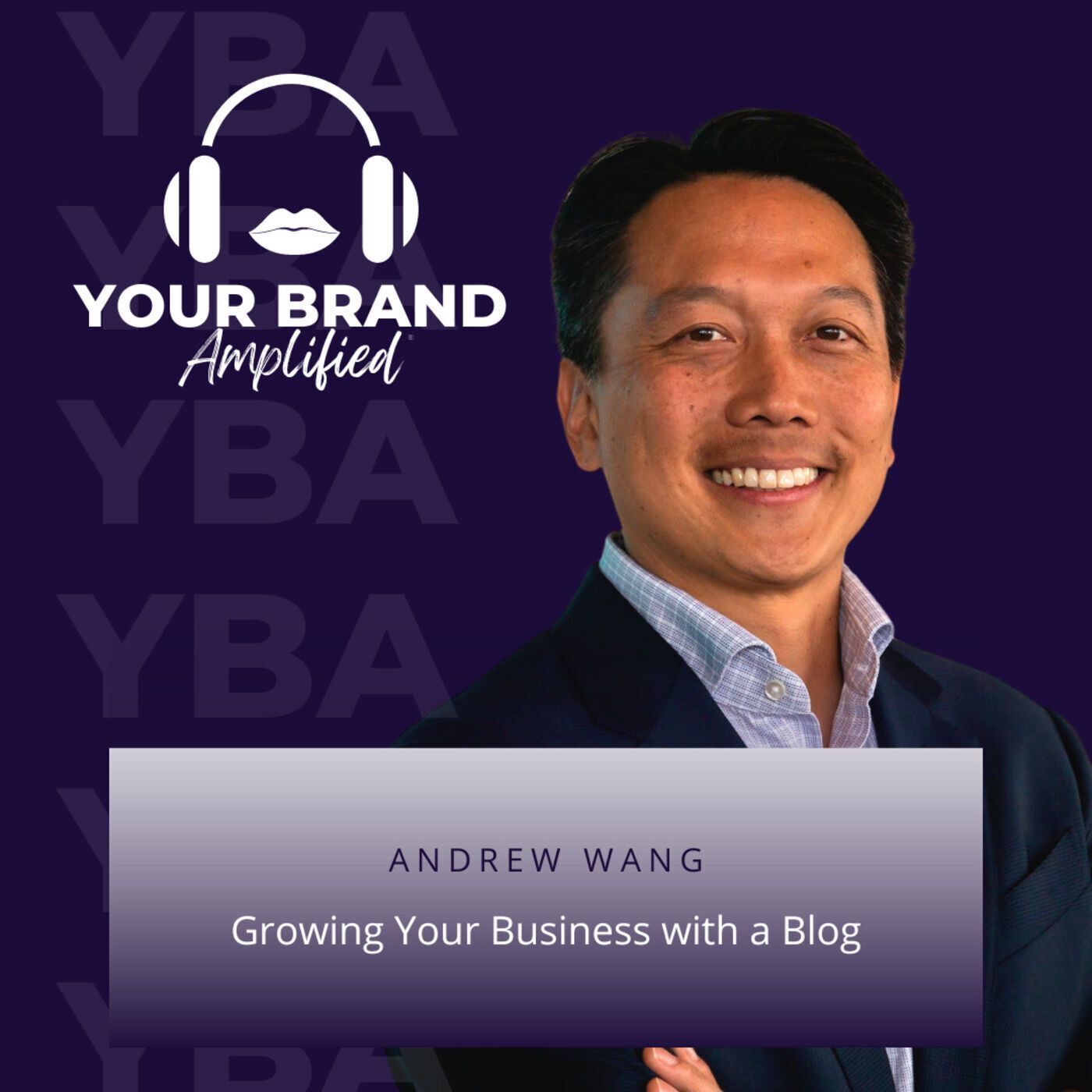 S E92: Andrew Wang on Growing Your Business with a Blog