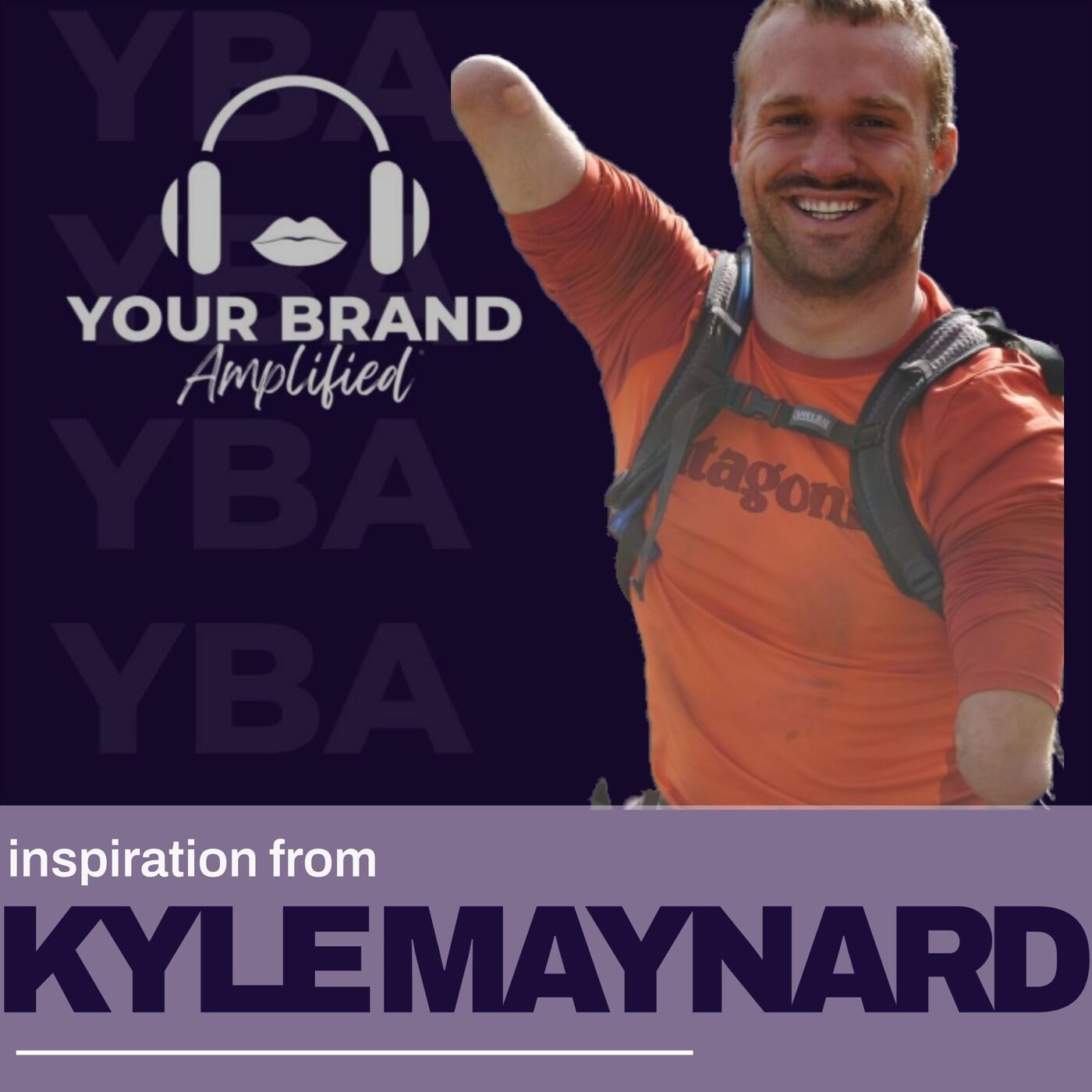 S E451: The No Excuses Mindset: How Kyle Maynard Transformed Challenges into Triumphs