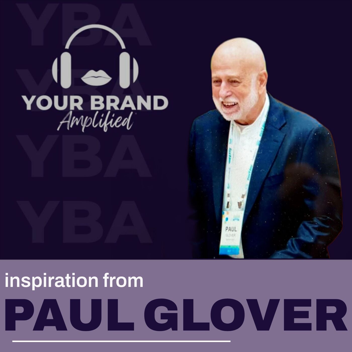 S E414: Lessons from Incarceration: Paul Glover on Leadership and Legacy