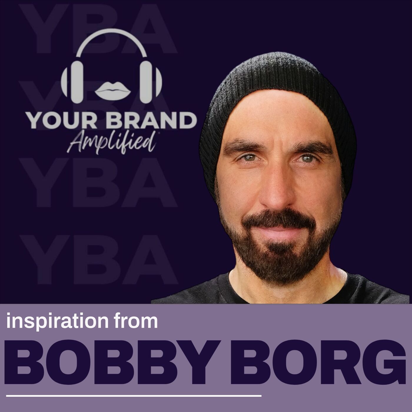 S E430: Beats to Books: Bobby Borg's Path from Performer to Professor