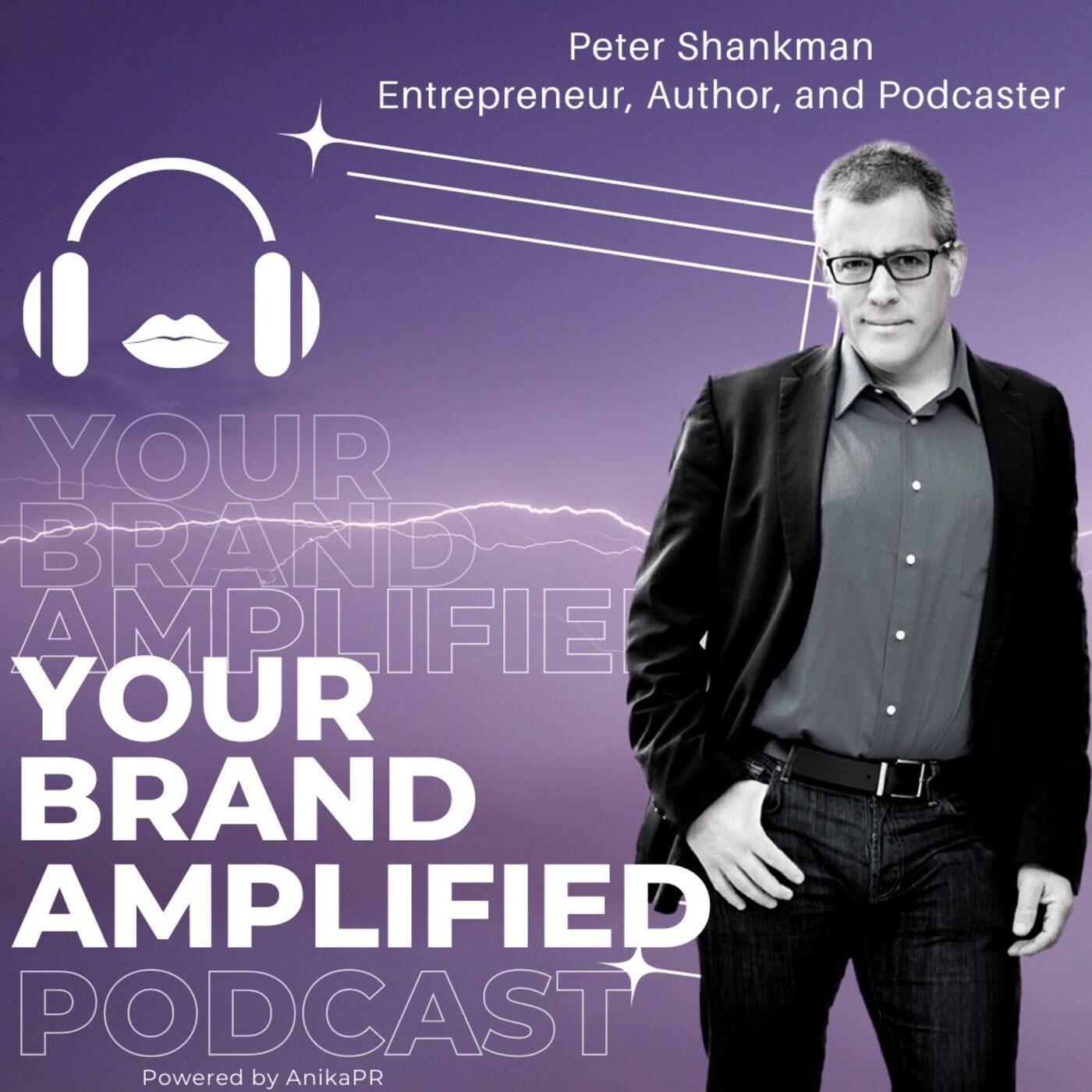 S E21: Peter Shankman: How to Turn ADHD into a Business Strength