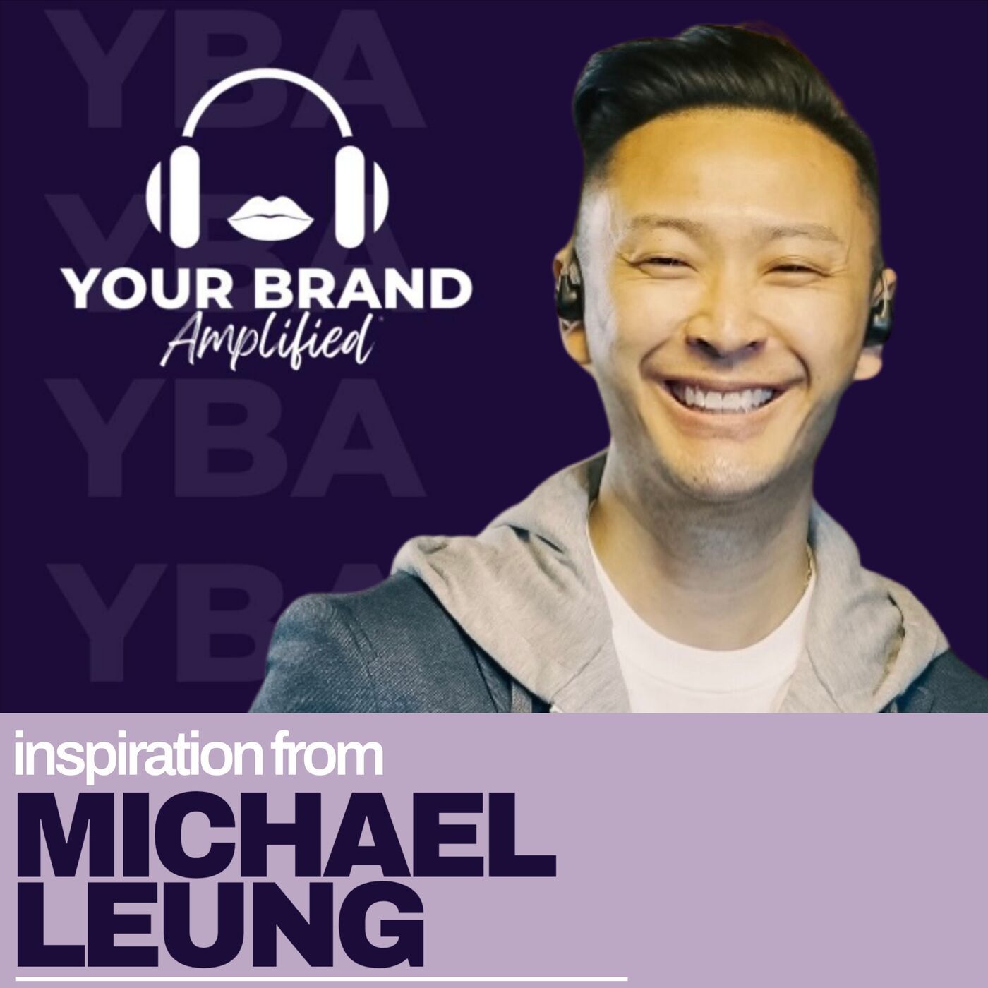 S E650: From Pain to Purpose: Michael Leung on Changing Lives with Real Solutions for Seniors