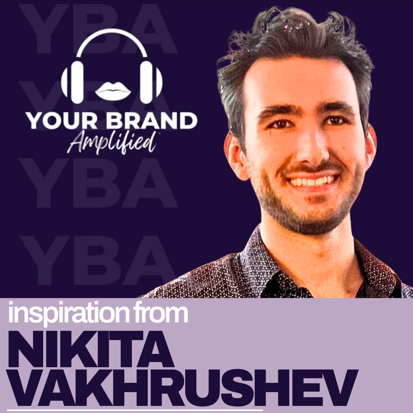 S E633: Maximizing Impact: Nikita Vakhrushev's Data-Driven Strategies to Efficient Email & SMS Campaign