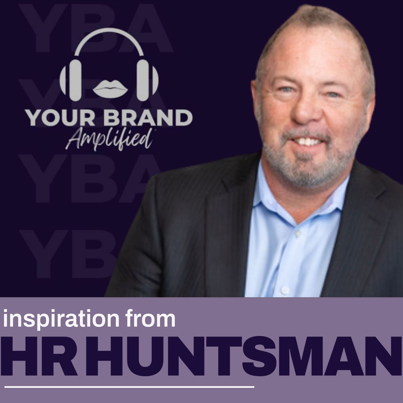 S E508: MAP to Success: HR Huntsman’s Blueprint for Modern Leadership