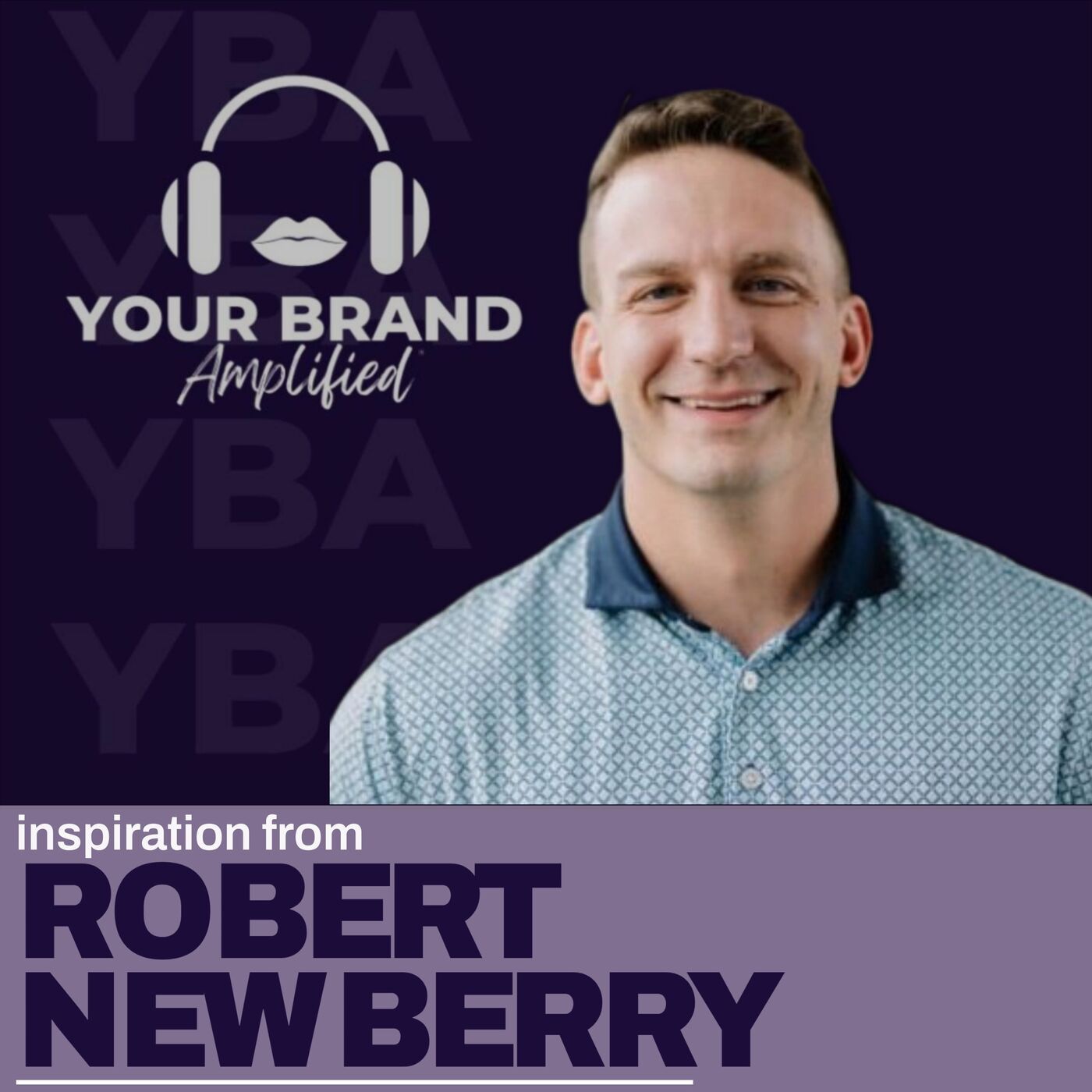 S E432: Disruptive Lead Generation with Robert Newberry