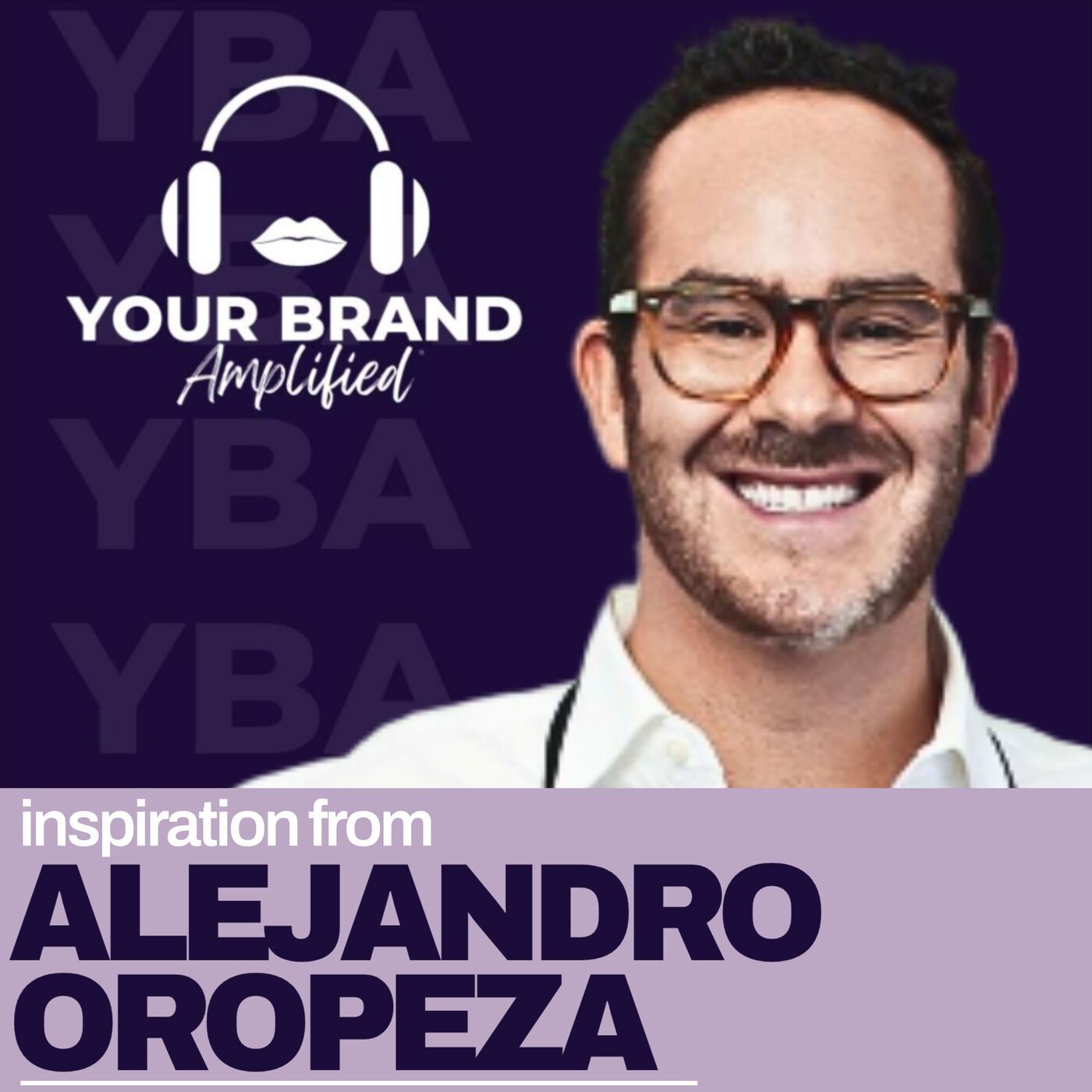 S E696: From Chef's Kitchen to Tech CEO: Alejandro Oropeza on Bridging Food and Technology