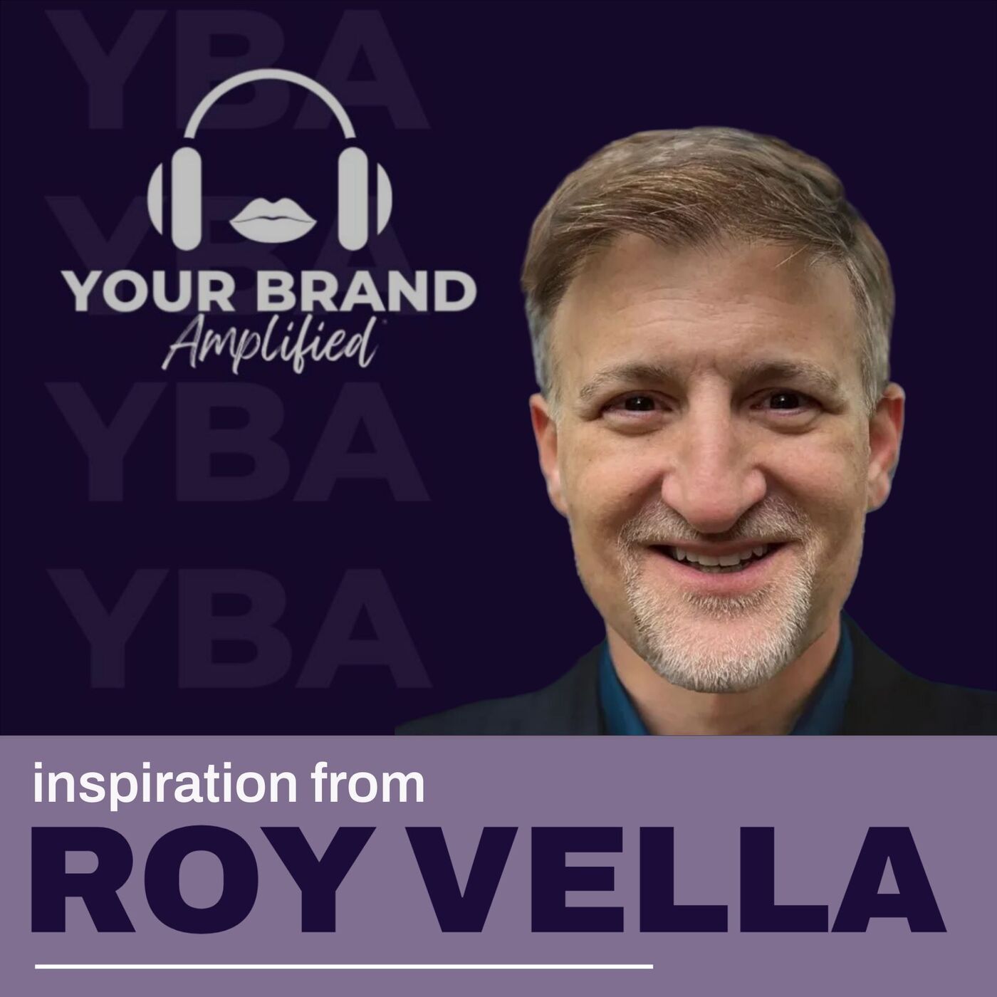 S E392: Roy Vella on Enhancing Human Potential with AI