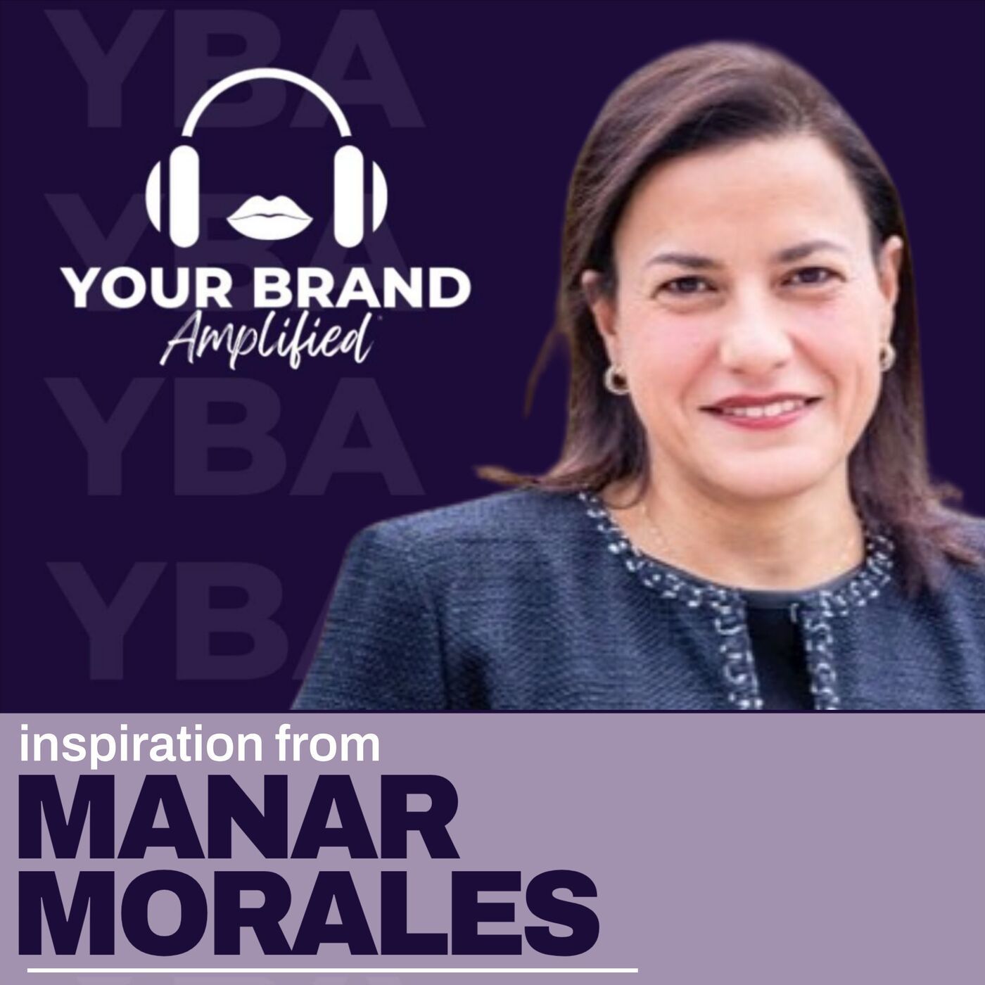 S E530: Adopting a 'Yes, And' Mindset with Manar Morales: The Key to Embracing Workplace Change