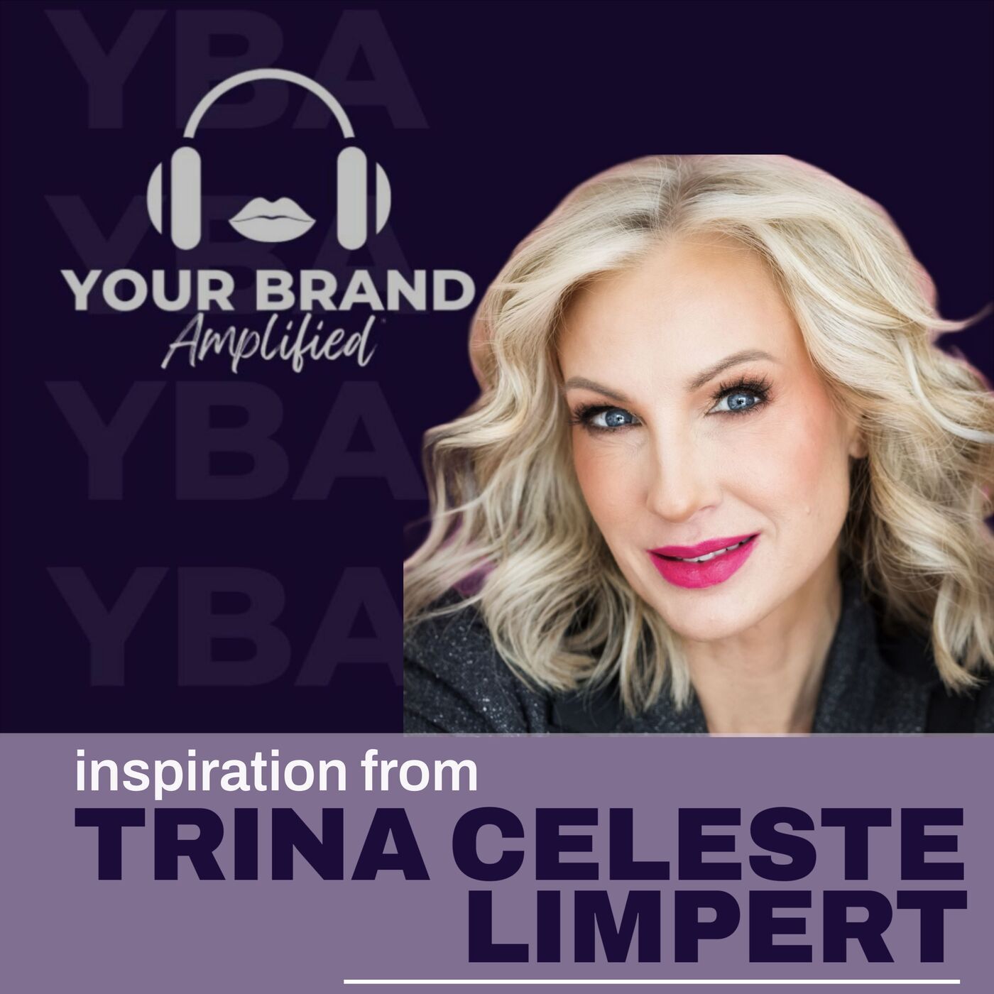 S E389: How to Become a Woman in Tech: Insights from Trina Celeste Limpert