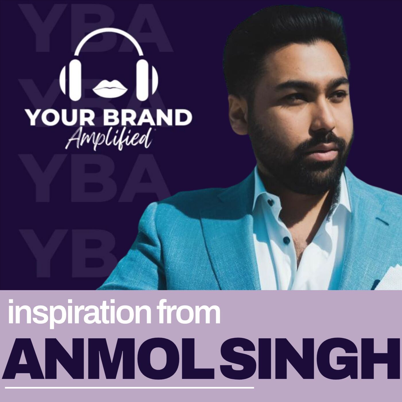 S E582: Prepping for Success: Anmol Singh's Journey from India to Trading Triumph