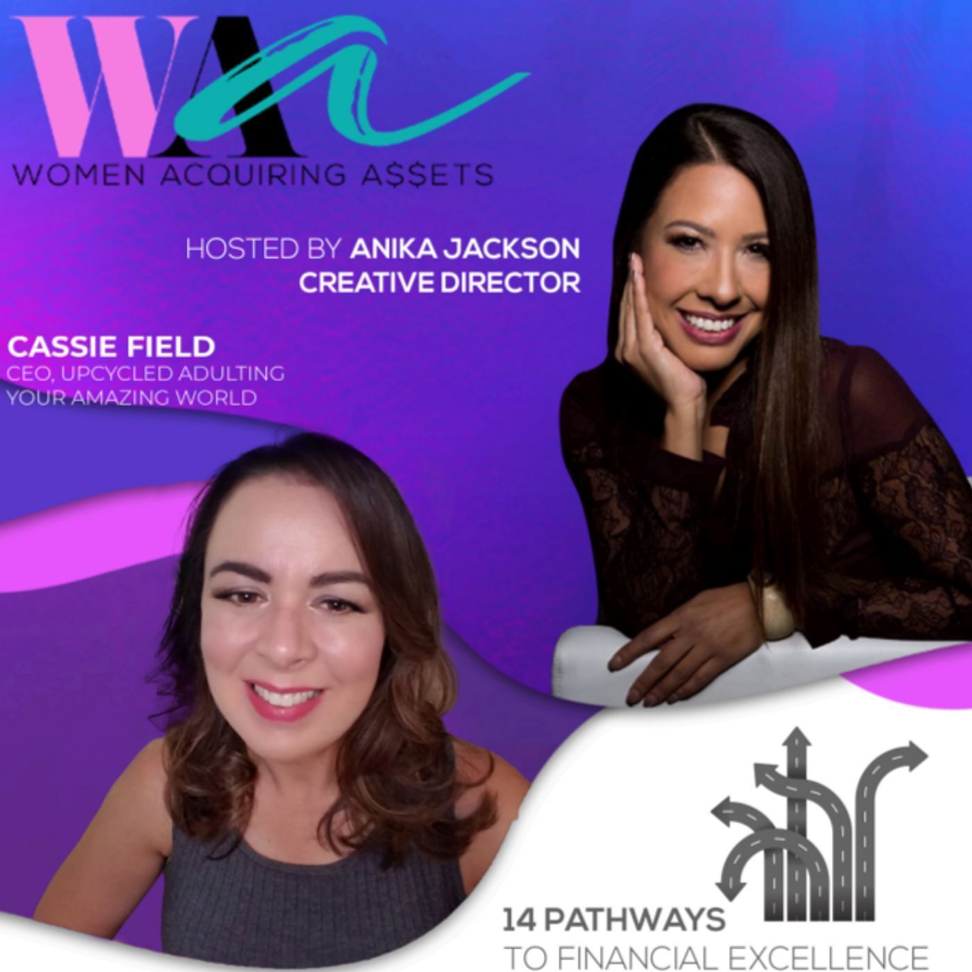 Cassie Field’s Upcycled Adulting: A New Approach to Healthy, Intentional Living