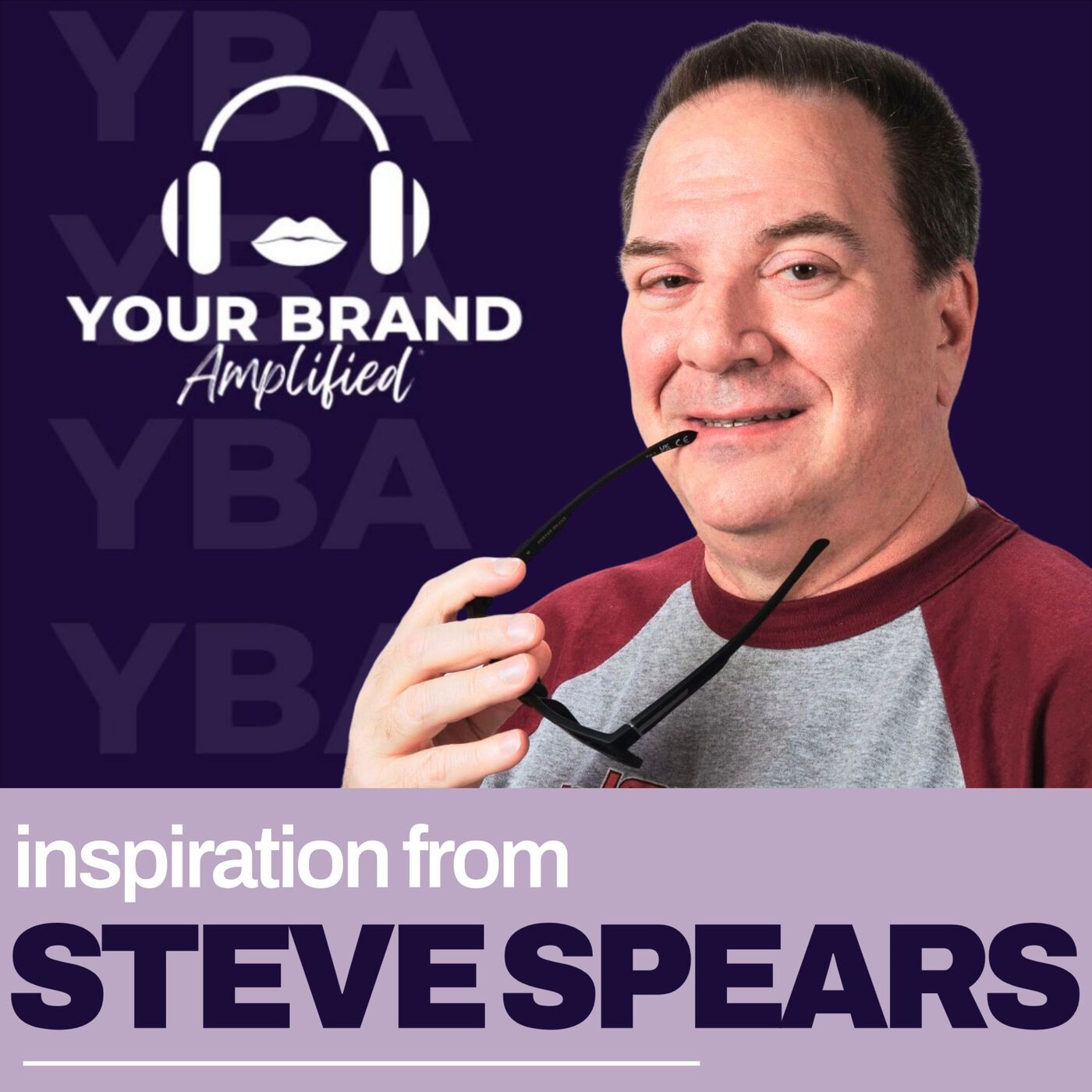S E715: Building Connections Across Continents: Steve Spears on The Power of Shared Stories and Nostalgia