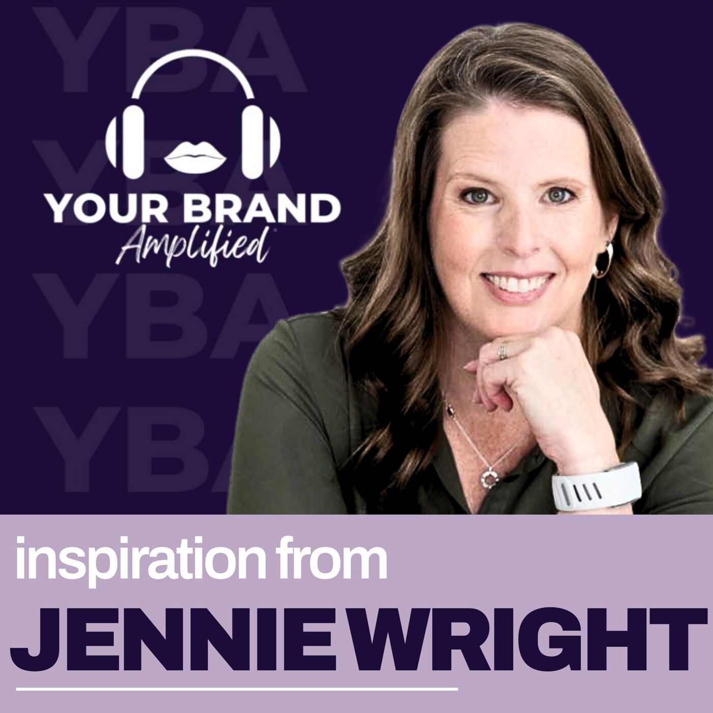 S E719: Lead Magnet Assessment to Revenue: Jennie Wright's Event Conversion System