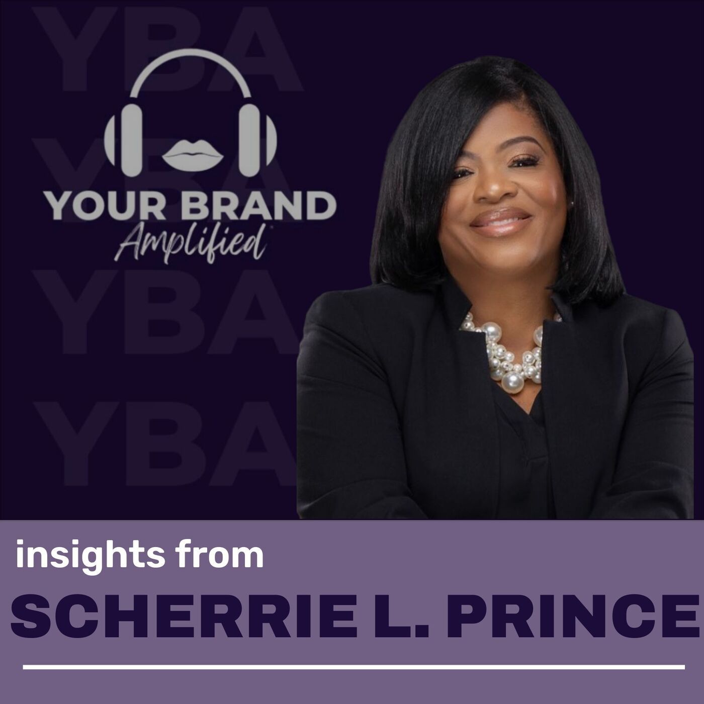 S E383: Essential Estate Planning Tips for Business Owners with Scherrie L. Prince