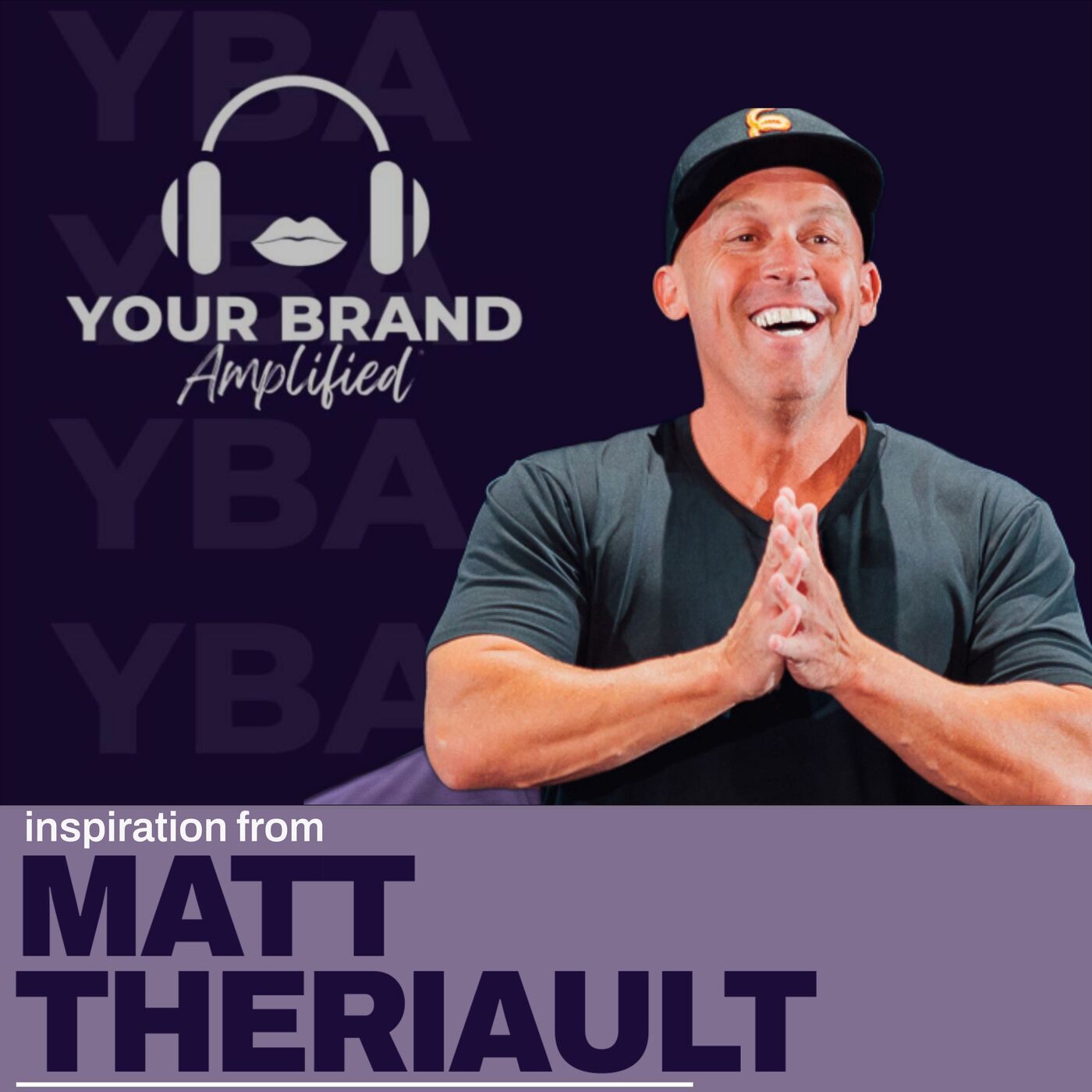 S E426: From Bankrupt to Building Wealth with Matt Theriault