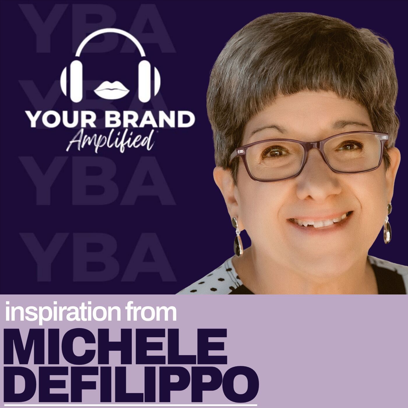 S E592: Maximize Your Book's Impact: Strategies from Michele DeFilippo for Aspiring Authors