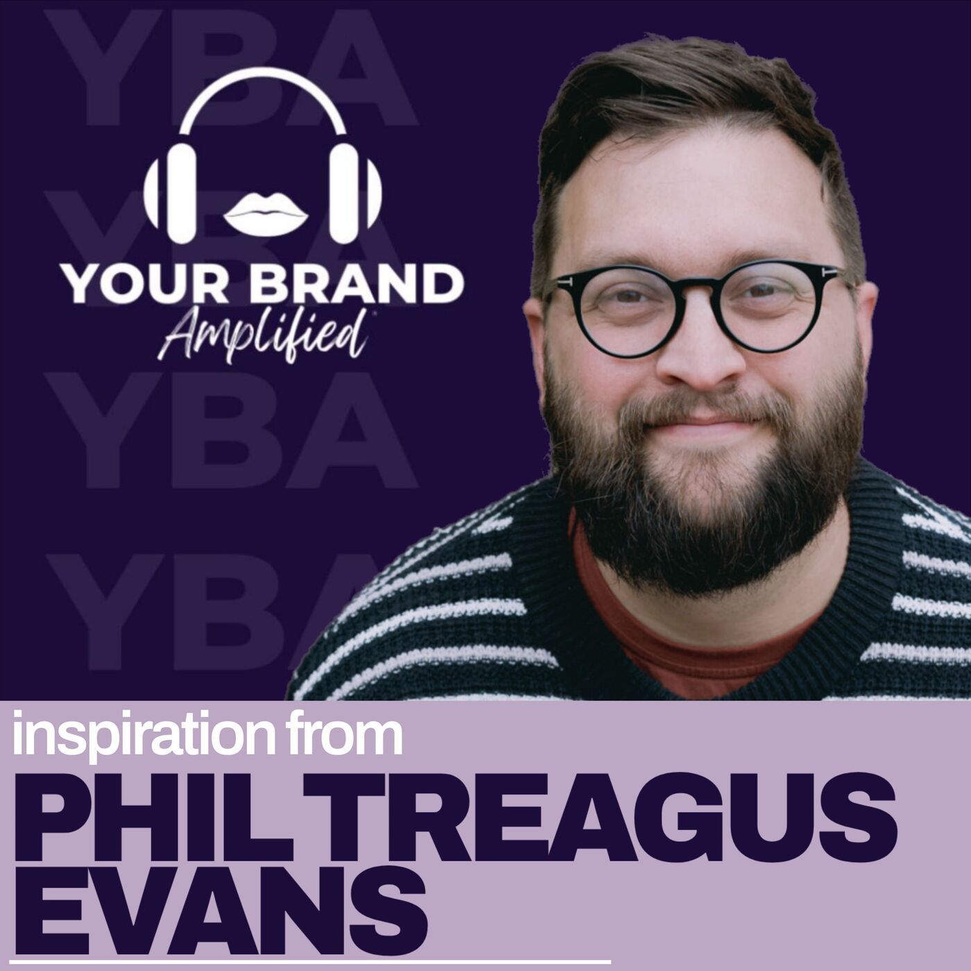 S E595: Phil Treagus-Evans on Human-First Marketing: Creating Trust in a Digital World
