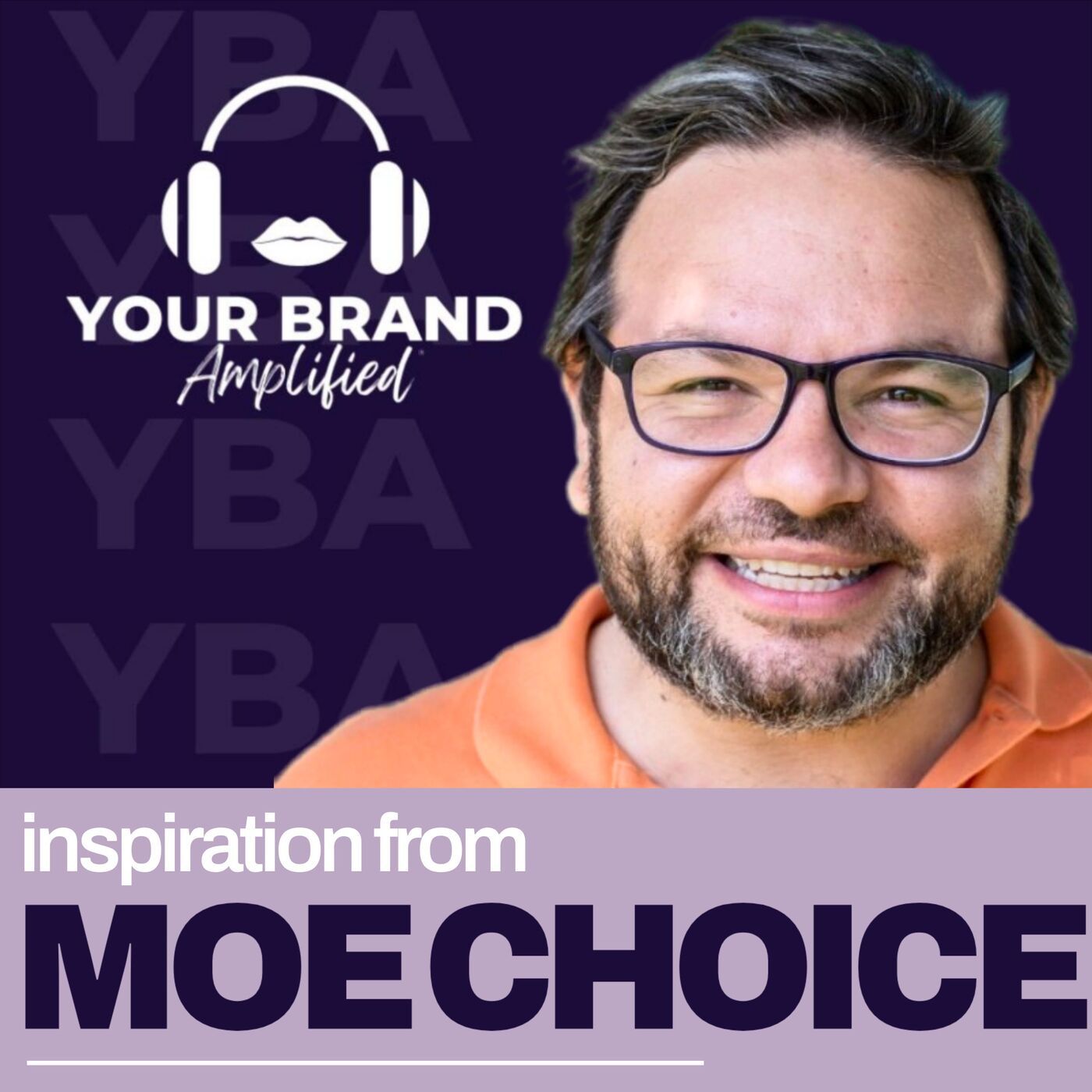 S E669: Market-Proof Your Mindset: Moe Choice on Reinvention  and Scaling Beyond Comfort