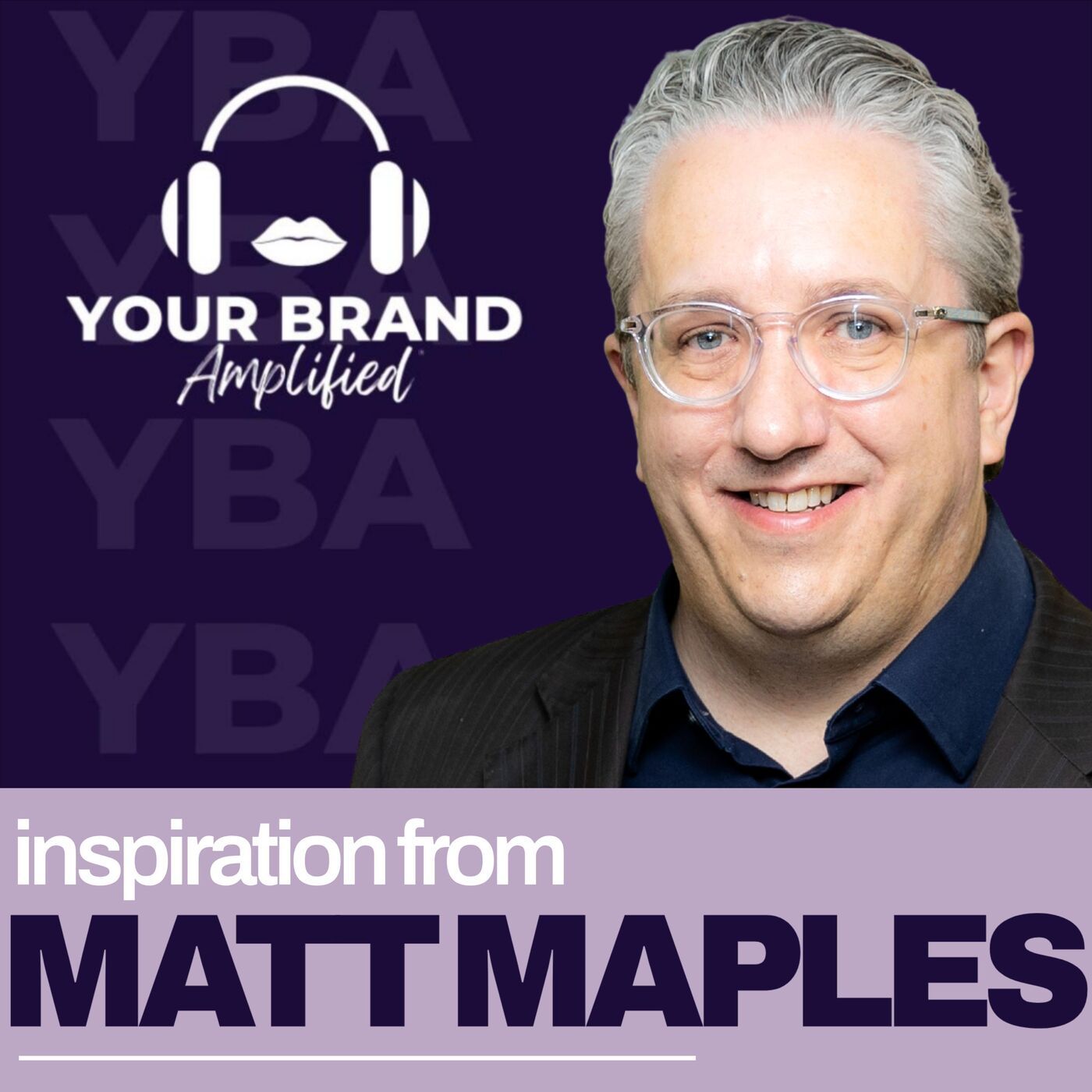 S E663: Breaking the Cycle of Veteran Struggles: Matt Maples’ Mission of Hope and Healing