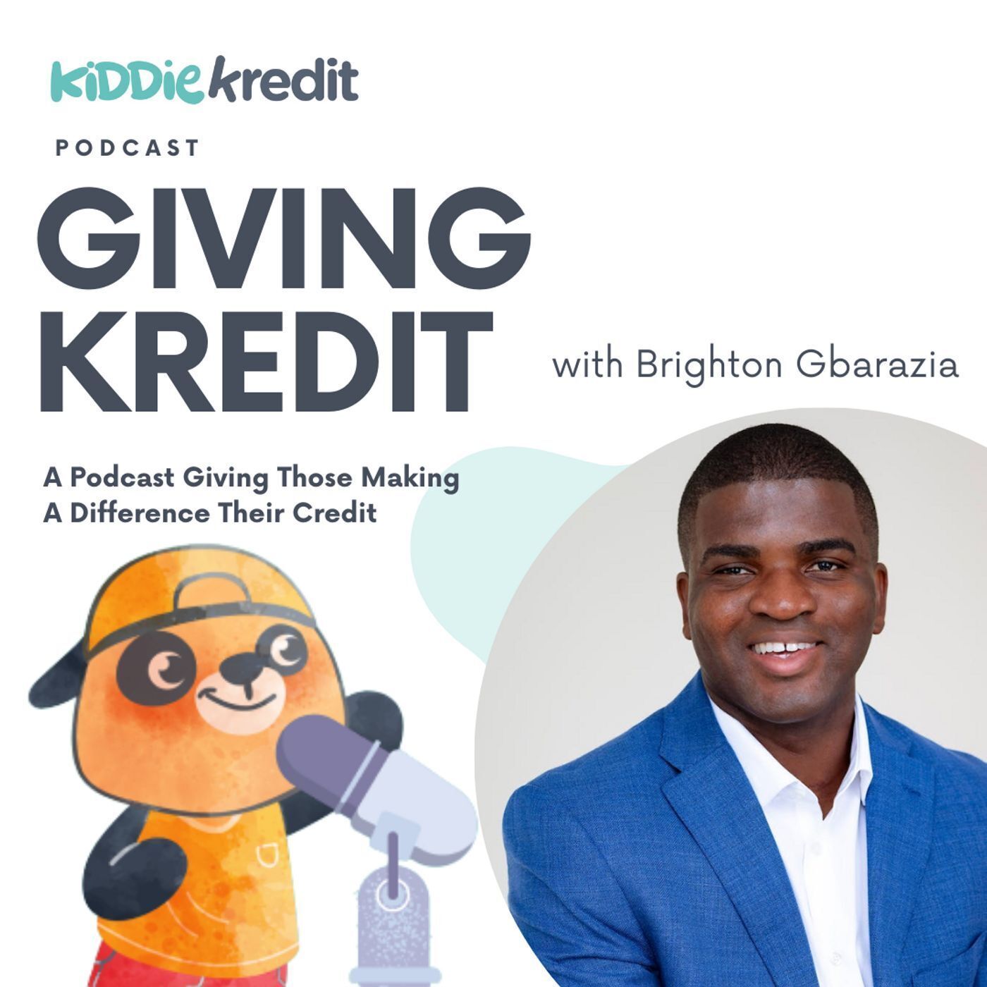 Demystifying Mortgages: Homebuying and Personal Finance Strategies with Brighton Gbarazia