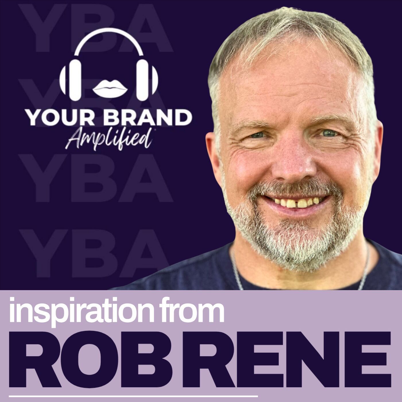S E673: Ancient Healing Meets Cutting-Edge Biohacking Technology: Rob Rene's Formula for Longevity