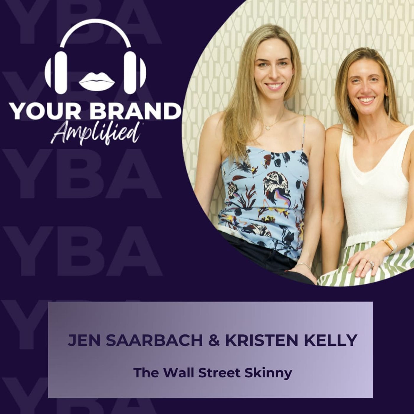 S E295: The Wall Street Skinny: Reshaping the Financial Frontier