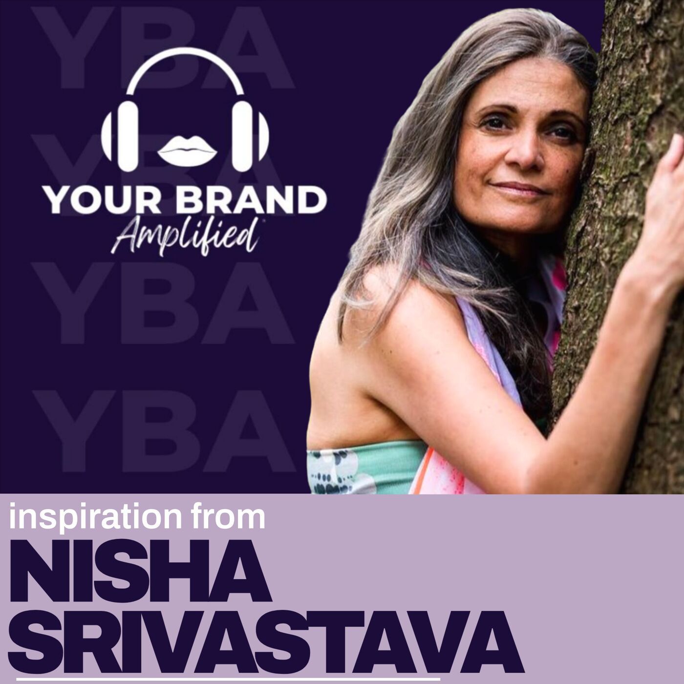 S E546: Nisha Srivastava’s Wellness Revolution: Manifesto for Holistic Health and Empowered Living