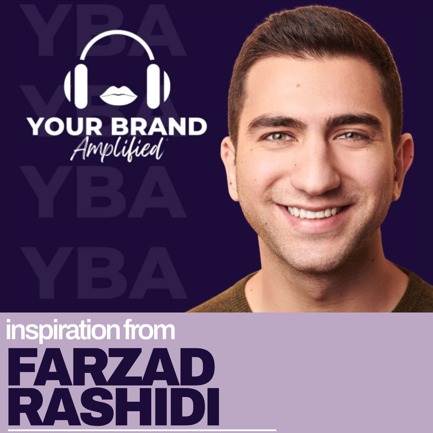 S E654: Revolutionizing Organic Growth in the Age of AI: Farzad Rashidi’s Blueprint for Lasting Digital Authority