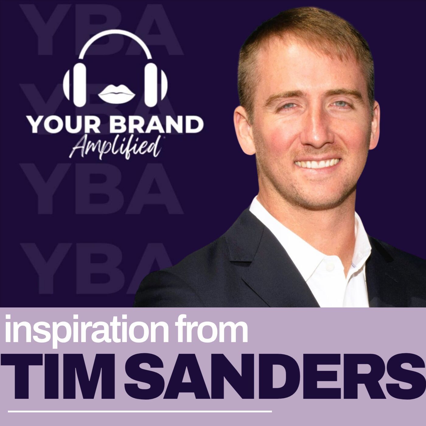 S E603: Tim Sanders: Pioneering Privacy-Conscious Philanthropy with Silent Donor