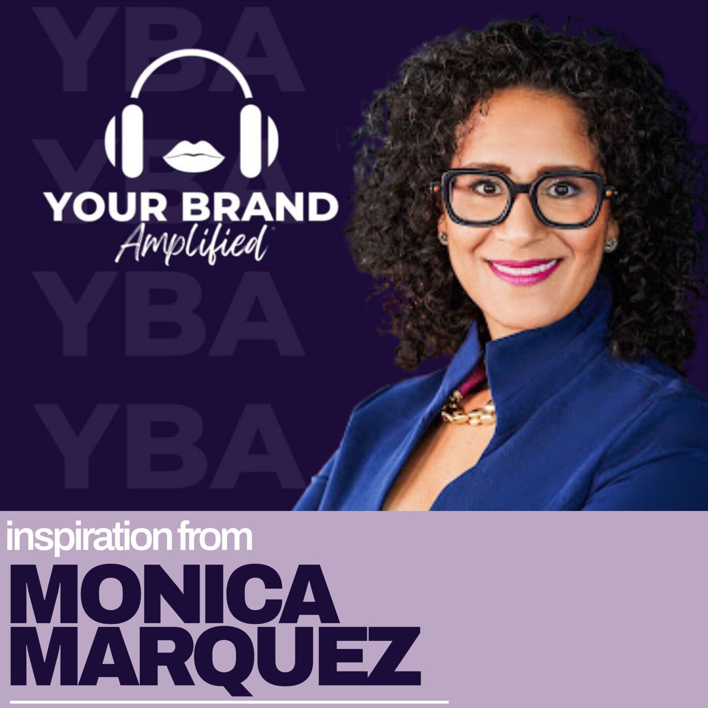 S E661: The Power of Reinvention: Monica Marquez Champions the Human+Machine Hybrid Workforce
