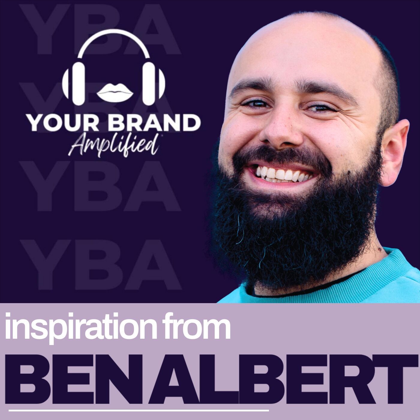 S E629: Ben Albert: From Underdog to Empowering Growth-Minded Leaders