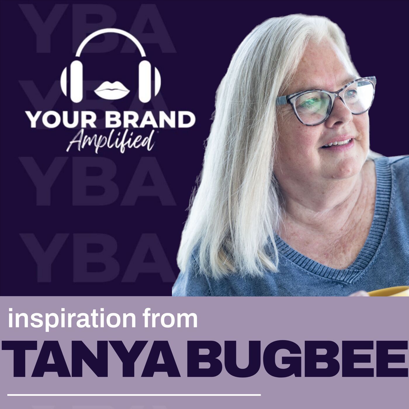 S E520: Authenticity Over Pressure: Tanya Bugbee on Coaching, Growth, and Real Results