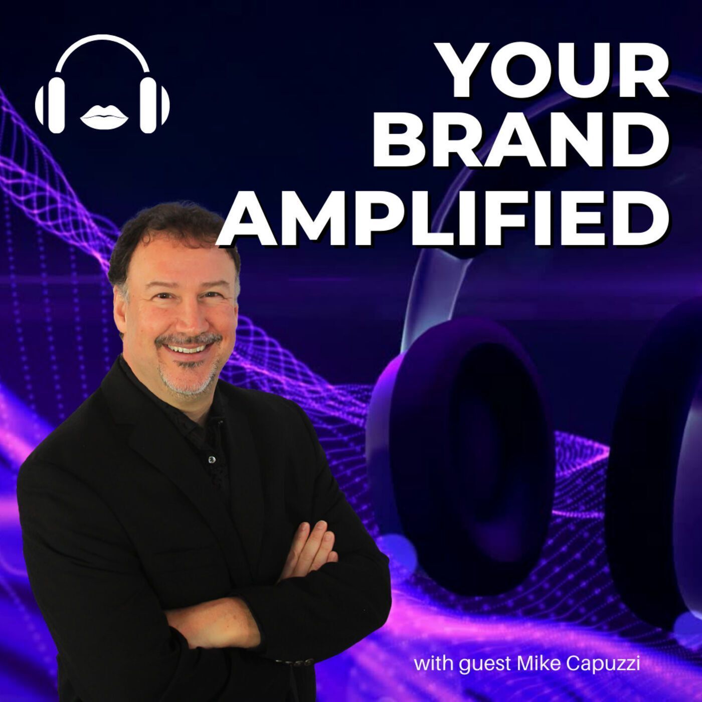 S E43: Mike Capuzzi: The Power of Shooks™ (Short Helpful Books)